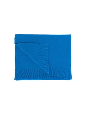 COLORFUL STANDARD | Nom du produit: Schal
Marque: COLORFUL STANDARD
Couleur: petrol
Catégories: Mode,Damen

Matériel: Wolle,Merino,Strick
Motif: Unifarben
Style: Casual | blau